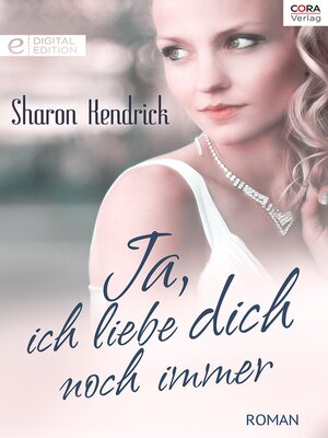 cover image of Ja, ich liebe dich noch immer